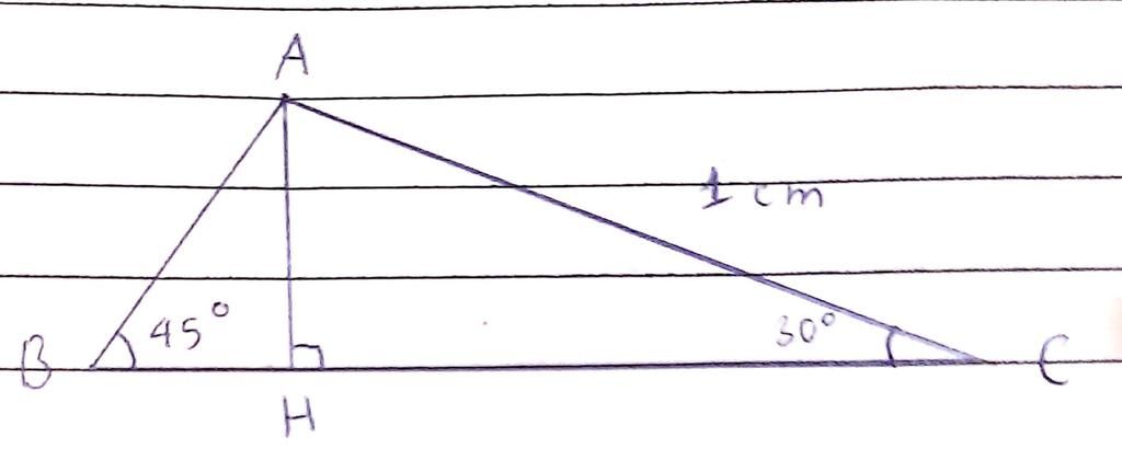toan-lop-9-cho-tam-giac-abc-biet-goc-c-30-do-goc-b-45-do-ac-1cm-tinh-do-dai-canh-bc