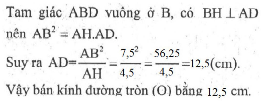 toan-lop-9-cho-tam-giac-abc-can-o-a-co-ab-7-5cm-duong-cao-ah-4-5cm-1-chung-minh-rang-b-45-do-2-t