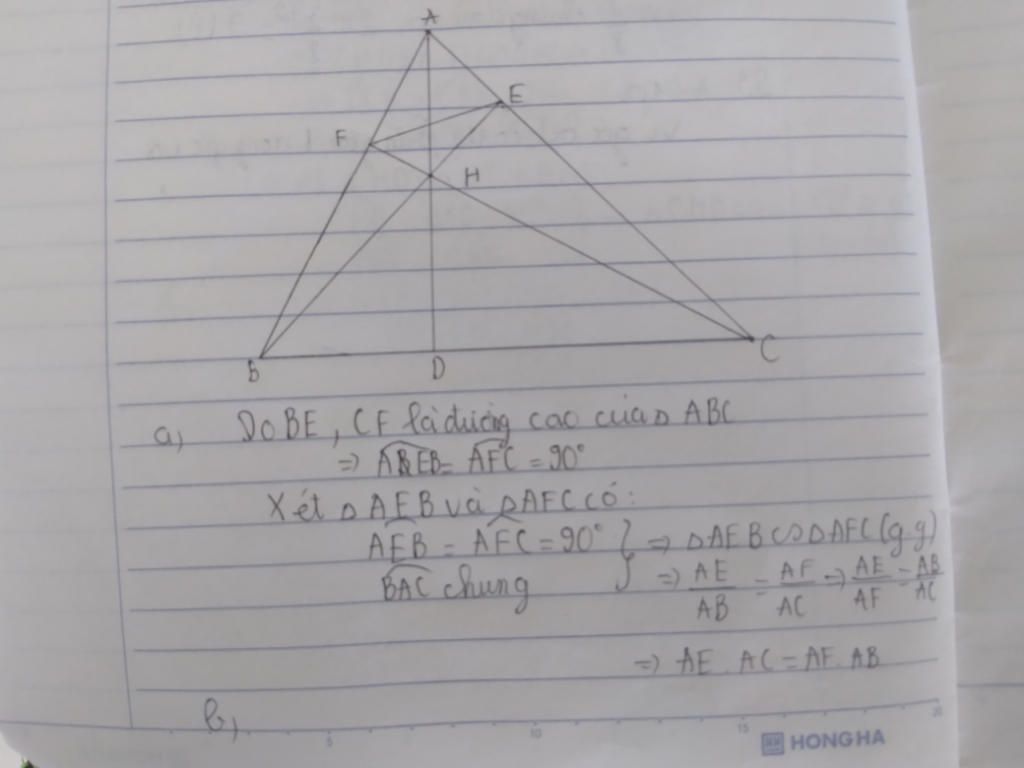 toan-lop-9-cho-tam-giac-abc-co-3-duong-cao-ad-be-cf-h-la-truc-tam-chung-minh-a-ae-ac-ae-ab-b-tam