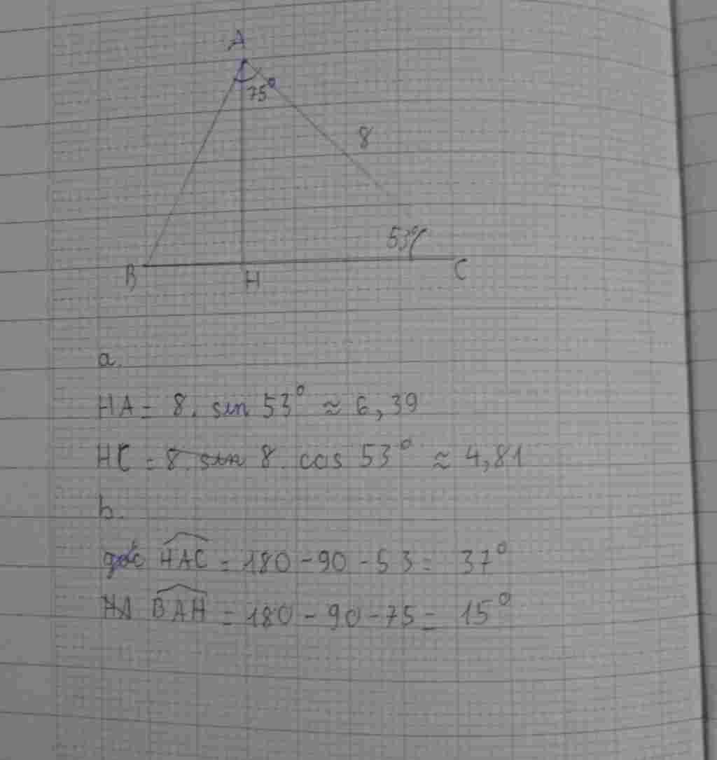toan-lop-9-cho-tam-giac-abc-co-ac-8cm-goc-bac-75-goc-acb-53-han-duong-cao-ah-a-tinh-ha-hc-b-tinh
