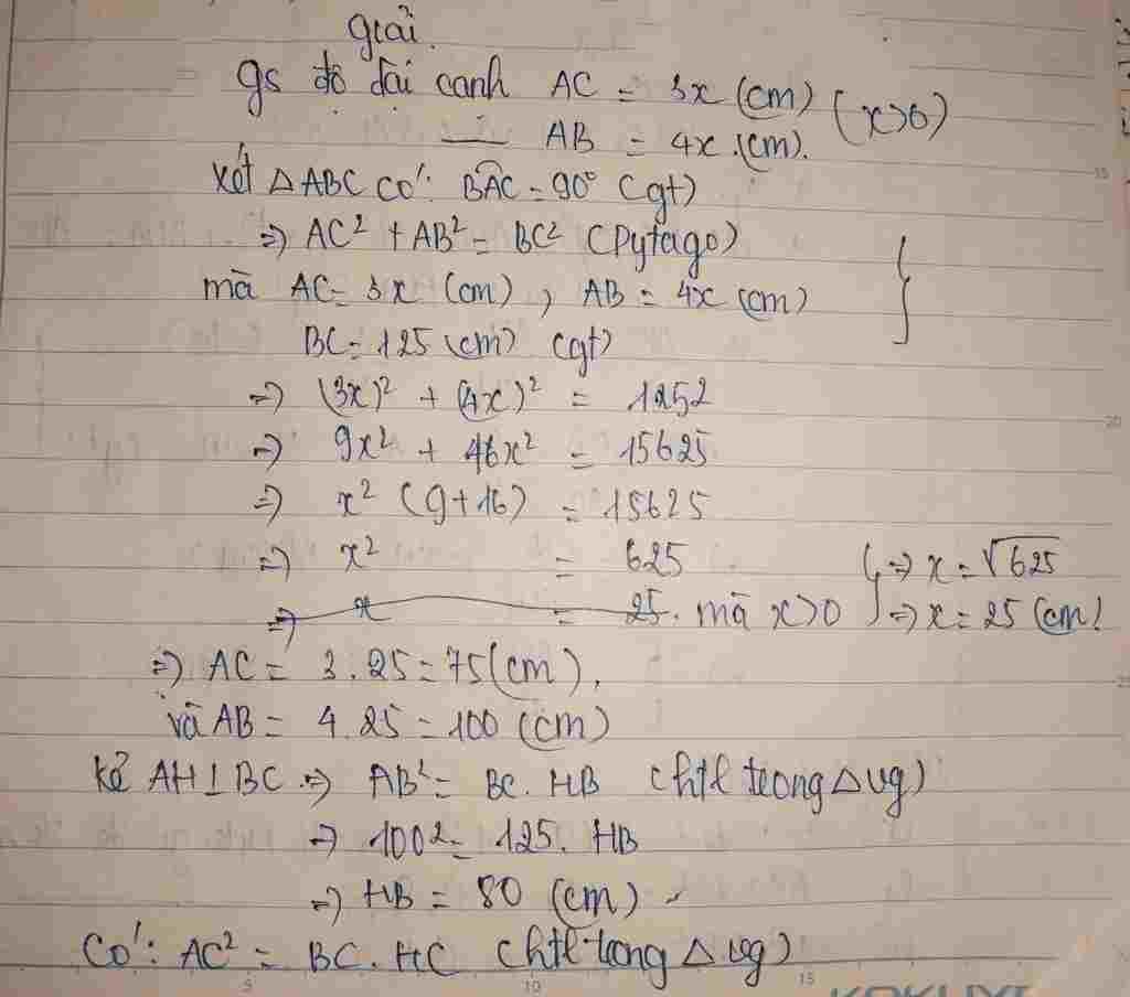 toan-lop-9-cho-tam-giac-abc-co-bac-90-o-ac-ab-3-4-bc-125-cm-tinh-ab-ac-hb-hc