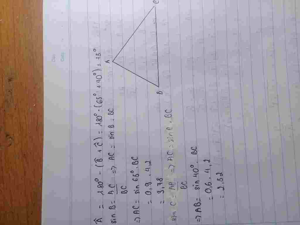 toan-lop-9-cho-tam-giac-abc-co-goc-b-65do-goc-c-40do-bc-4-2cm-tinh-goc-a-ab-ac