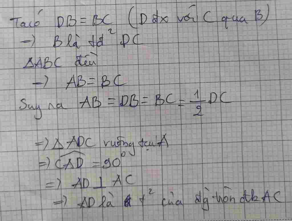 toan lop 9 cho tam giac abc deu d doi ung voi c qua b c m ad la tiep tuyen dg tron dg kinh ac toan-lop-9-cho-tam-giac-abc-deu-d-doi-ung-voi-c-qua-b-c-m-ad-la-tiep-tuyen-dg-tron-dg-kinh-ac