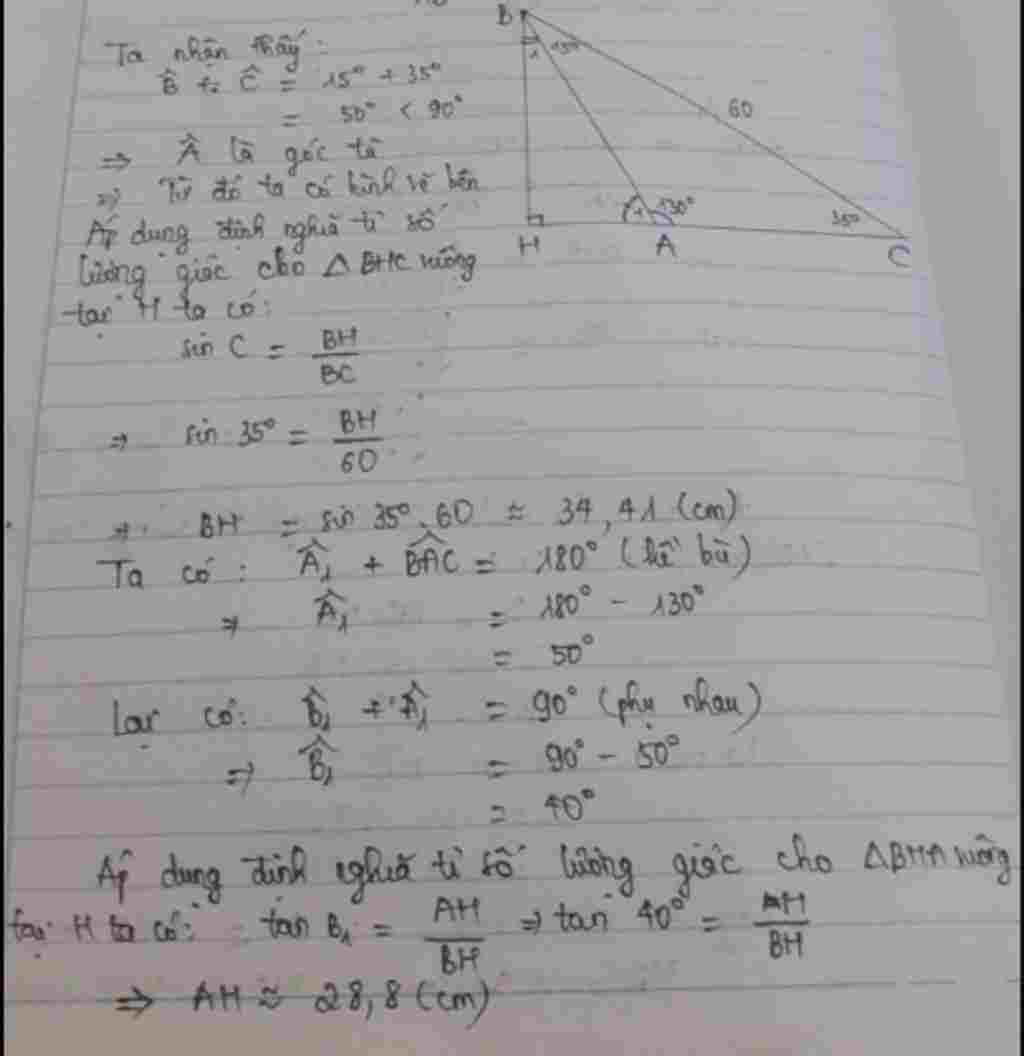 toan-lop-9-cho-tam-giac-abc-duong-cao-ah-biet-bc-60-goc-b-15-do-goc-c-35-do-tinh-do-dai-ah