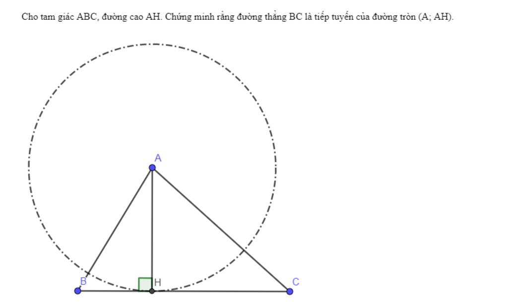 toan-lop-9-cho-tam-giac-abc-duong-cao-ah-chung-minh-rang-duong-thang-bc-la-tiep-tuyen-cua-duong