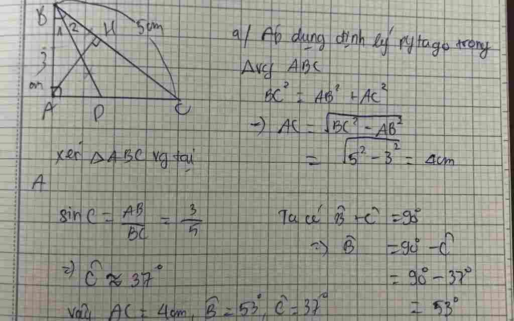 toan-lop-9-cho-tam-giac-abc-goc-a-90-ah-vuong-goc-voi-bc-biet-ab-3cm-bc-5cm-a-hay-giai-tam-giac