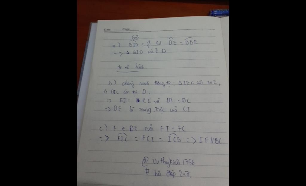 toan-lop-9-cho-tam-giac-abc-noi-tiep-duong-tron-tam-o-cac-tia-phan-giac-cua-cac-goc-a-va-b-cat-n