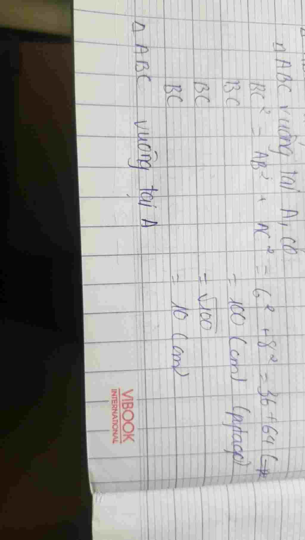 toan-lop-9-cho-tam-giac-abc-vuong-o-a-ab-6cm-ac-8cm-a-tinh-bc-goc-b-goc-c-b-phan-giac-cua-goc-a