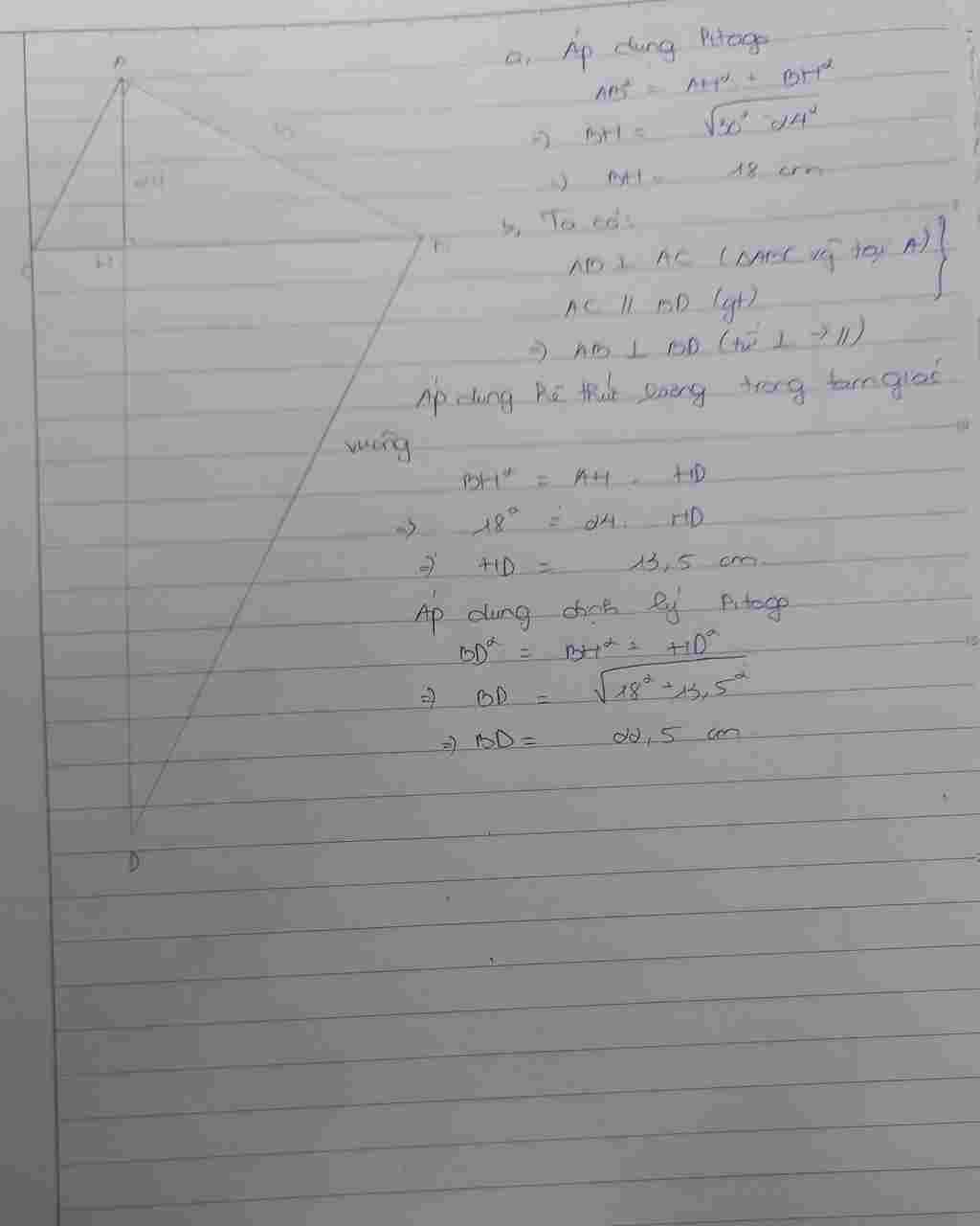 toan lop 9 cho tam giac abc vuong tai a ab 30cm duong cao ah 24cm a tinh do dai bh b tinh do dai toan-lop-9-cho-tam-giac-abc-vuong-tai-a-ab-30cm-duong-cao-ah-24cm-a-tinh-do-dai-bh-b-tinh-do-dai