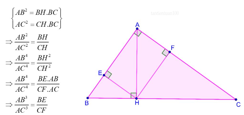 toan-lop-9-cho-tam-giac-abc-vuong-tai-a-ab-3cm-bc-6cm-ke-duong-cao-ah-goi-e-f-lan-luot-la-hinh-c