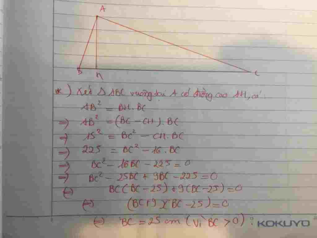 toan-lop-9-cho-tam-giac-abc-vuong-tai-a-ah-vuong-goc-bc-tinh-ac-bc-ah-biet-ab-15-hc-16