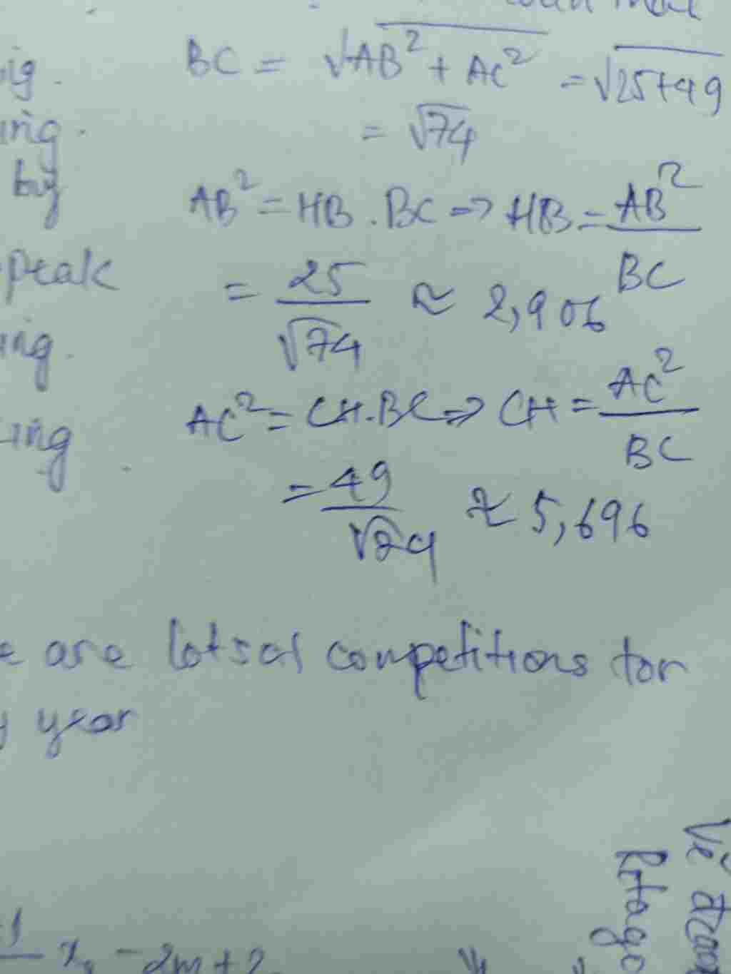 toan-lop-9-cho-tam-giac-abc-vuong-tai-a-biet-ab-5cm-ac-7cm-duong-cao-ah-3cm-tinh-hb-hc