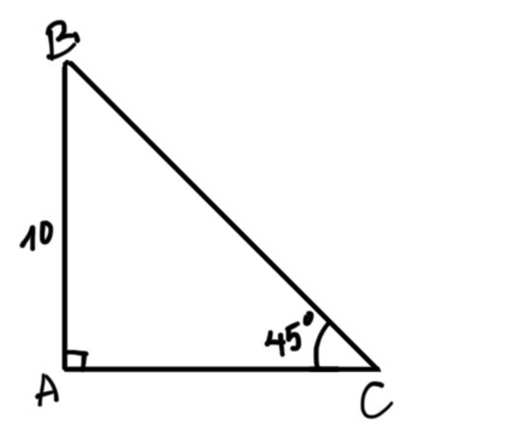 toan-lop-9-cho-tam-giac-abc-vuong-tai-a-biet-goc-c-45-do-canh-ab-10cm-giai-tam-giac-abc-ve-hinh