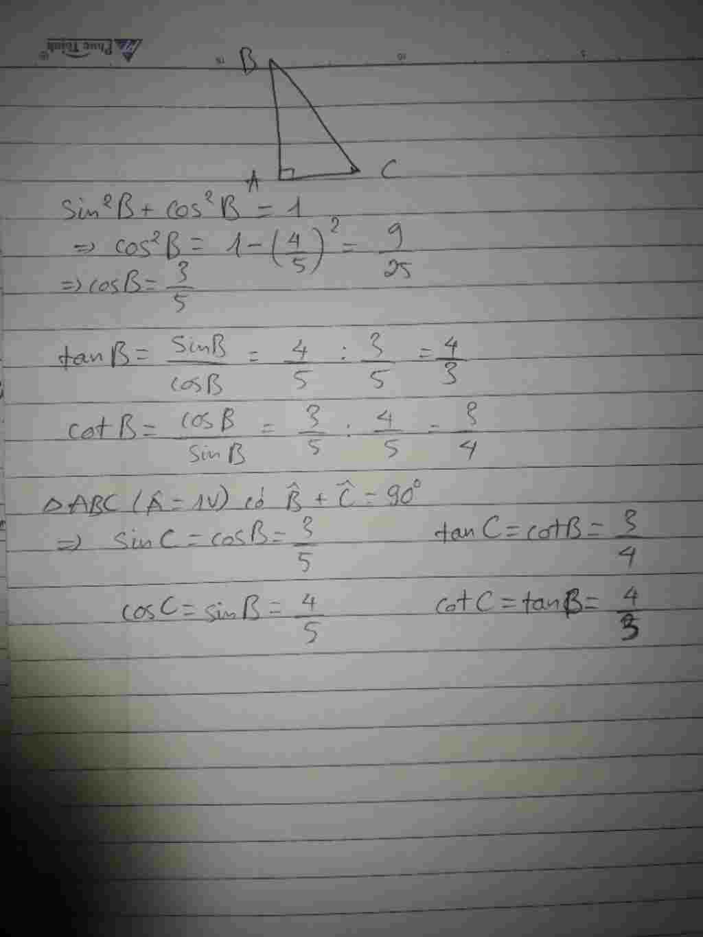 toan-lop-9-cho-tam-giac-abc-vuong-tai-a-biet-sin-cua-b-4-5-hay-tinh-ti-so-luong-giac-cua-goc-c-m