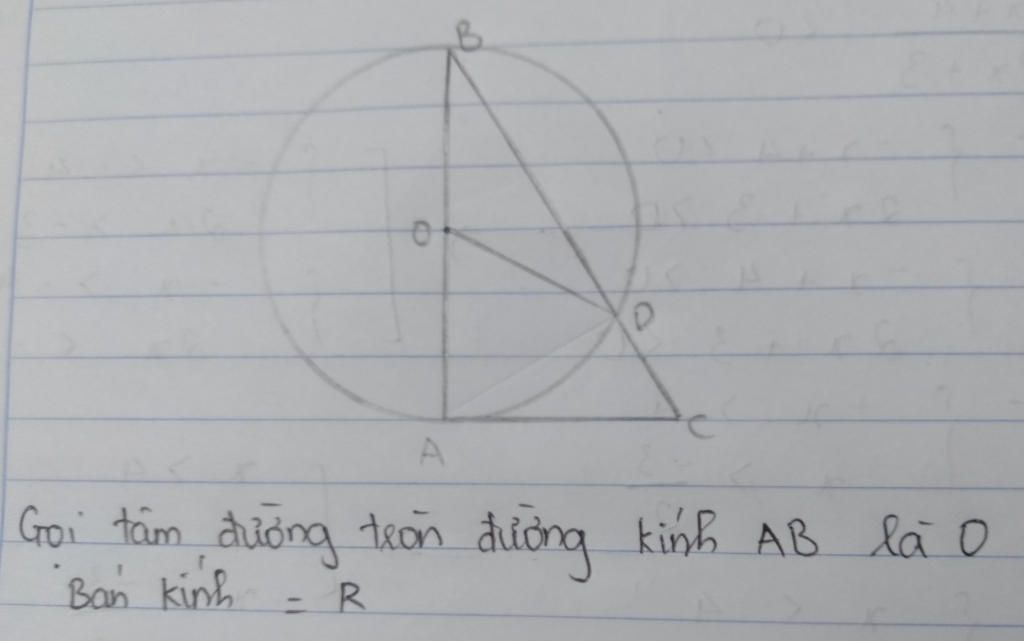 toan-lop-9-cho-tam-giac-abc-vuong-tai-a-co-ab-6-cm-bca-60-duong-tron-duong-kinh-ab-cat-canh-bc-o