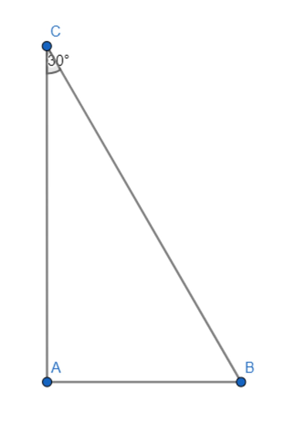 toan-lop-9-cho-tam-giac-abc-vuong-tai-a-co-ab-6cm-c-30-tinh-ac-bc