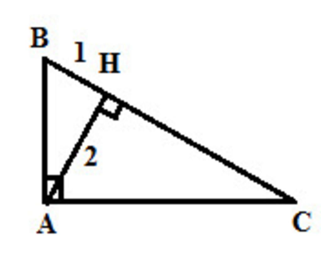 toan-lop-9-cho-tam-giac-abc-vuong-tai-a-co-duong-cao-ah-tinh-cac-canh-con-lai-co-trong-hinh-ve-b