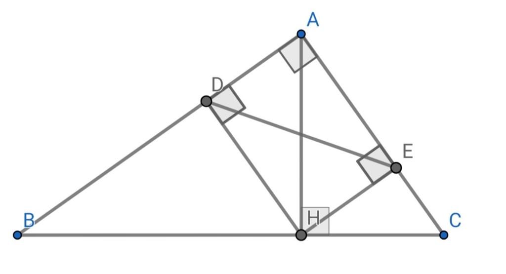 toan-lop-9-cho-tam-giac-abc-vuong-tai-a-duong-cao-ah-a-cho-biet-bh-4cm-ch-2cm-tinh-ab-ac-b-ve-hd
