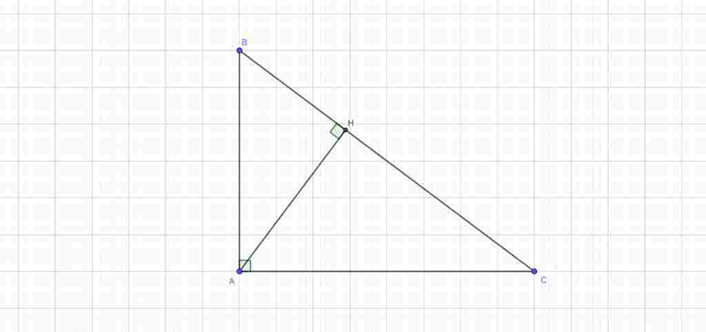 toan-lop-9-cho-tam-giac-abc-vuong-tai-a-duong-cao-ah-a-tinh-bh-va-ch-biet-ah-12-va-ab-ac-3-4