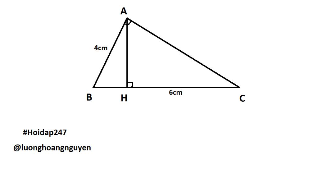toan-lop-9-cho-tam-giac-abc-vuong-tai-a-duong-cao-ah-ab-4cm-hc-6cm-tinh-ah-ko-can-hinh-nhoa