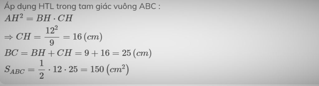 toan-lop-9-cho-tam-giac-abc-vuong-tai-a-duong-cao-ah-ah-12-bh-9-tinh-dien-tich-tam-giac-abc