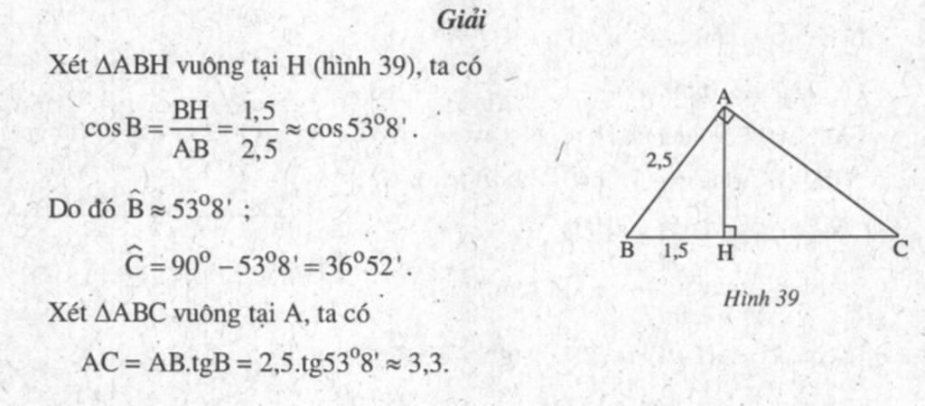toan-lop-9-cho-tam-giac-abc-vuong-tai-a-duong-cao-ah-biet-ab-2-5cm-bh-1-5cm-tinh-b-c-va-ac-giup