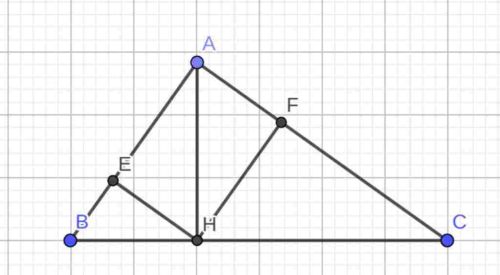 toan-lop-9-cho-tam-giac-abc-vuong-tai-a-duong-cao-ah-goi-e-va-f-la-hinh-chieu-cua-h-len-ab-va-ac