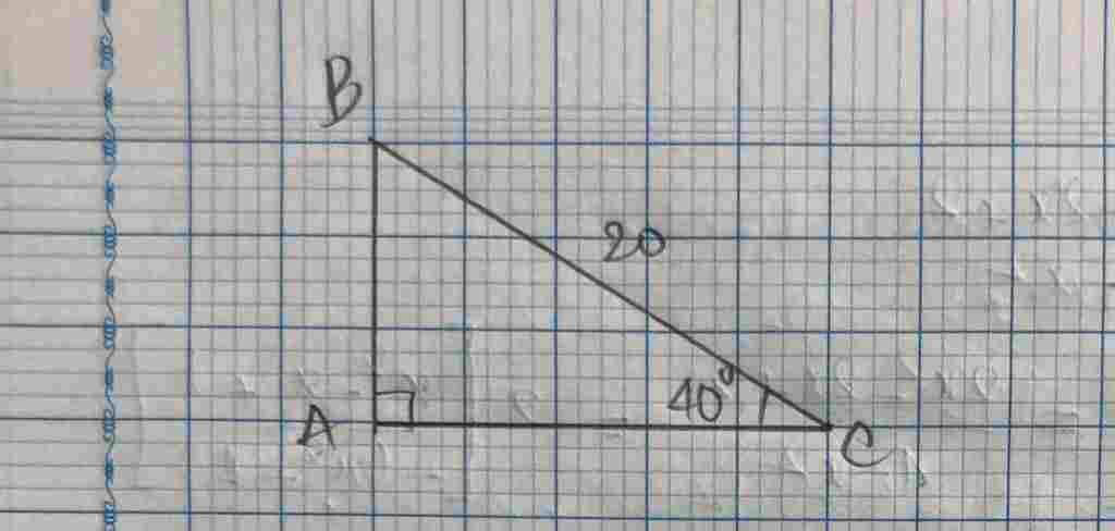 toan-lop-9-cho-tam-giac-abc-vuong-tai-a-goc-c-40-do-bc-20-cm-a-tinh-ab-ac