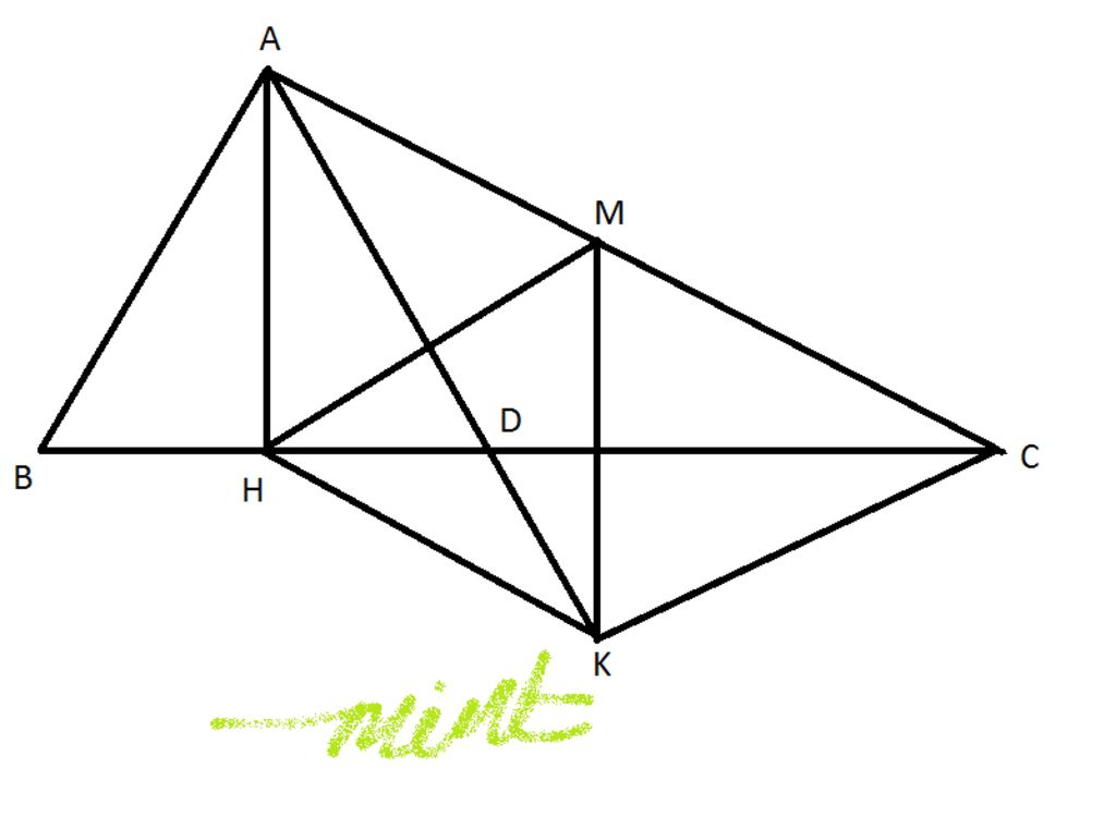 toan-lop-9-cho-tam-giac-abc-vuong-tai-a-goi-h-la-hinh-chieu-cua-a-tren-bc-d-la-diem-doi-ung-cua