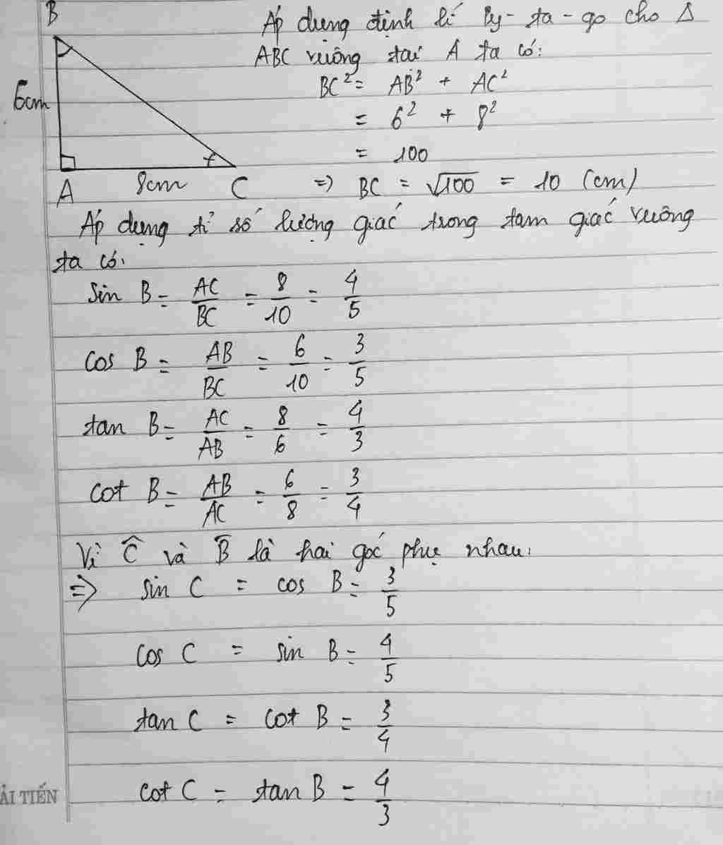 toan-lop-9-cho-tam-giac-abc-vuong-tai-a-trong-do-ab-6cm-ac-8cm-tinh-cac-ti-so-luong-giac-cua-goc