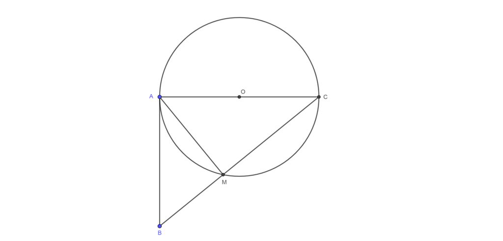 toan-lop-9-cho-tam-giac-abc-vuong-tai-a-ve-duong-tron-tam-o-duong-kinh-ac-cat-bc-tai-m-chung-min