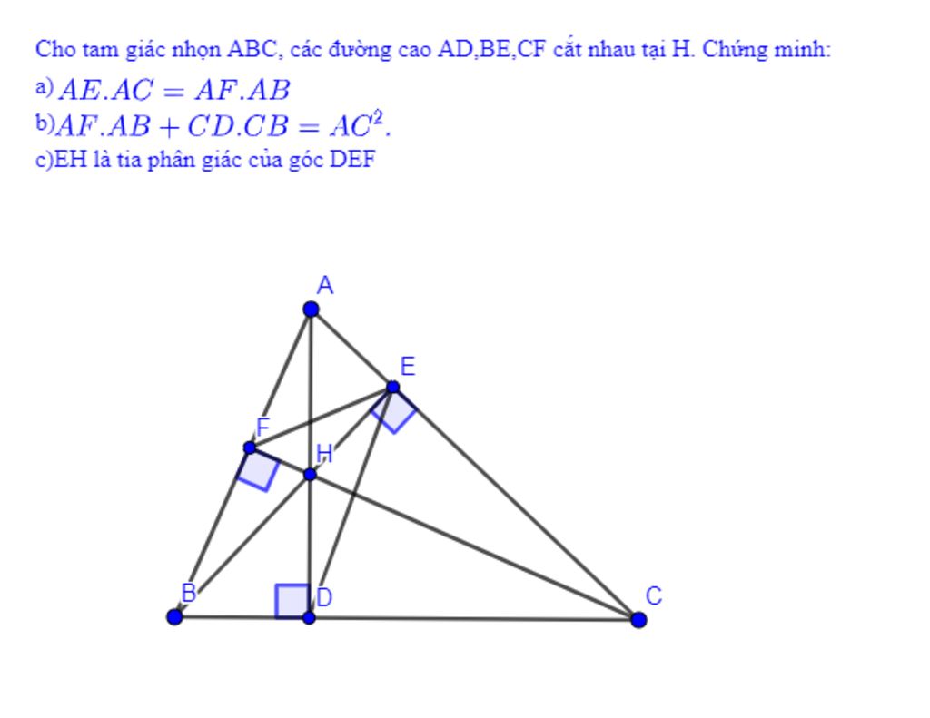 toan-lop-9-cho-tam-giac-nhon-abc-cac-duong-cao-ad-be-cf-cat-nhau-tai-h-chung-minh-a-ae-ac-af-ab