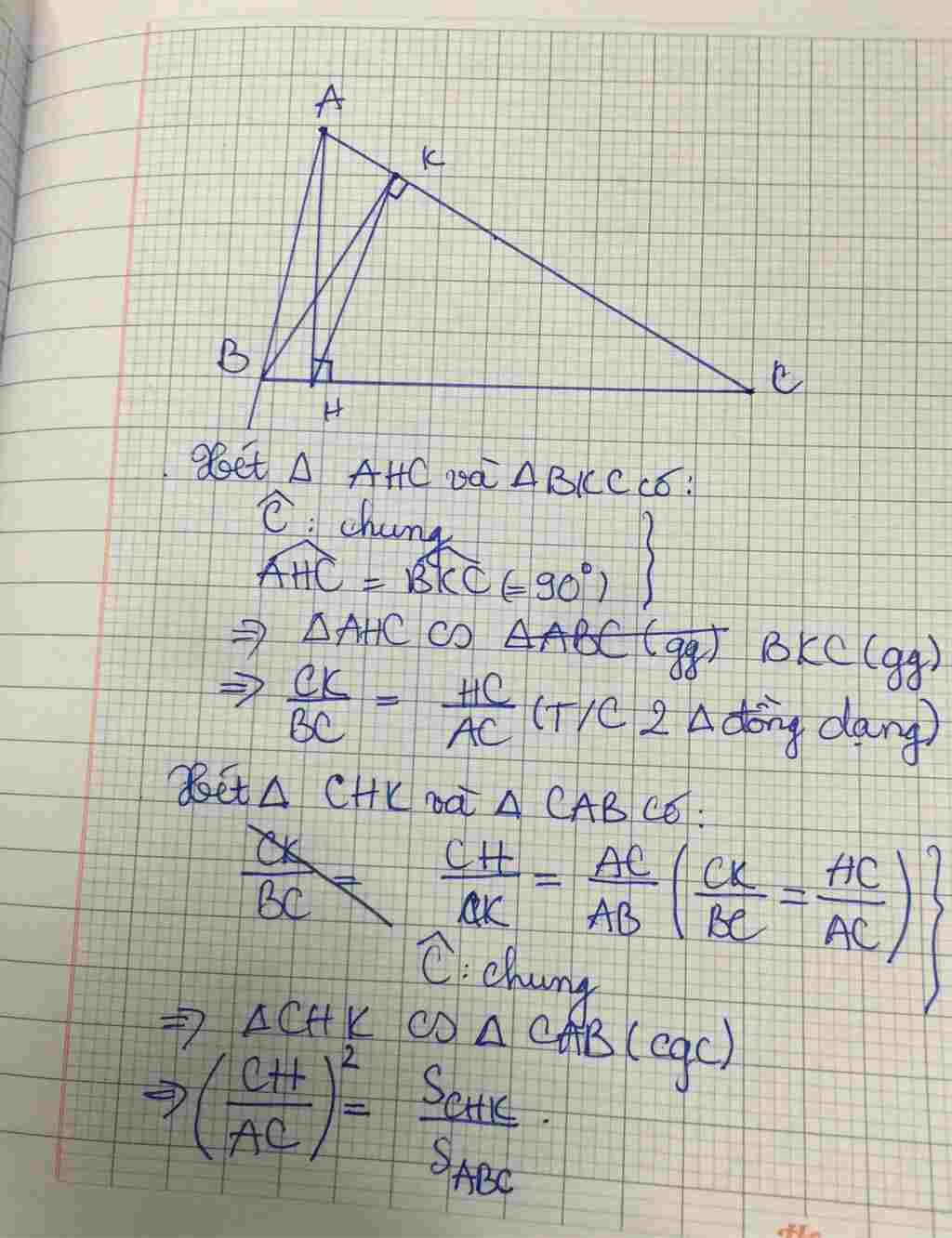 toan-lop-9-cho-tam-giac-nhon-abc-co-goc-c-30-do-duong-cao-ah-bk-tinh-s-chk-s-abc-giup-minh-vs-a