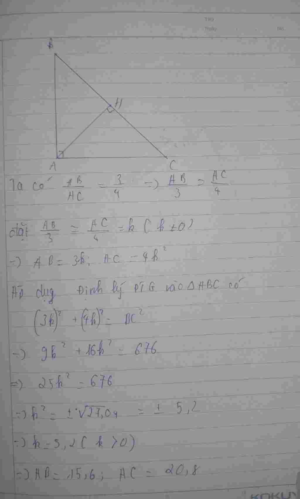 toan-lop-9-cho-tam-giac-vuong-biet-ti-so-giua-cac-canh-goc-vuong-la-3-4-canh-huyen-la-26-tinh-do