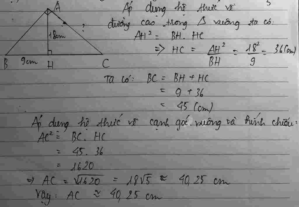 toan-lop-9-cho-tan-giac-abc-vuong-tai-a-co-duong-cao-ah-biet-hb-bang-9cm-ah-18cm-do-dai-canh-ac