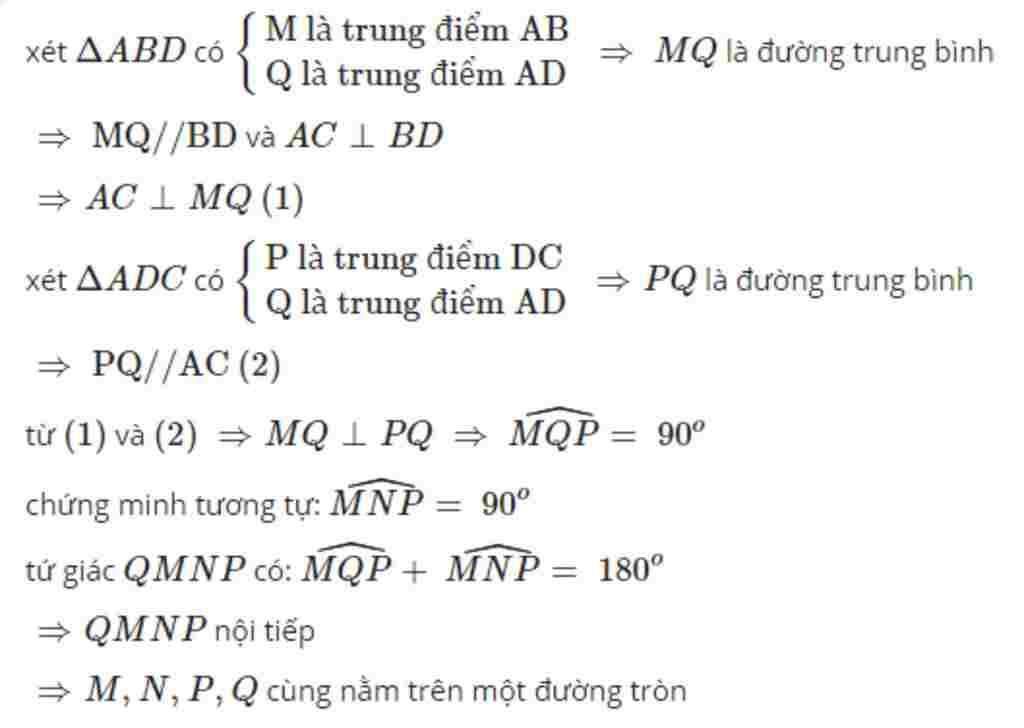 toan-lop-9-cho-tu-giac-abcd-co-hai-duong-cheo-ac-va-bd-vuong-goc-voi-nhau-goi-m-n-p-q-lan-luot-l