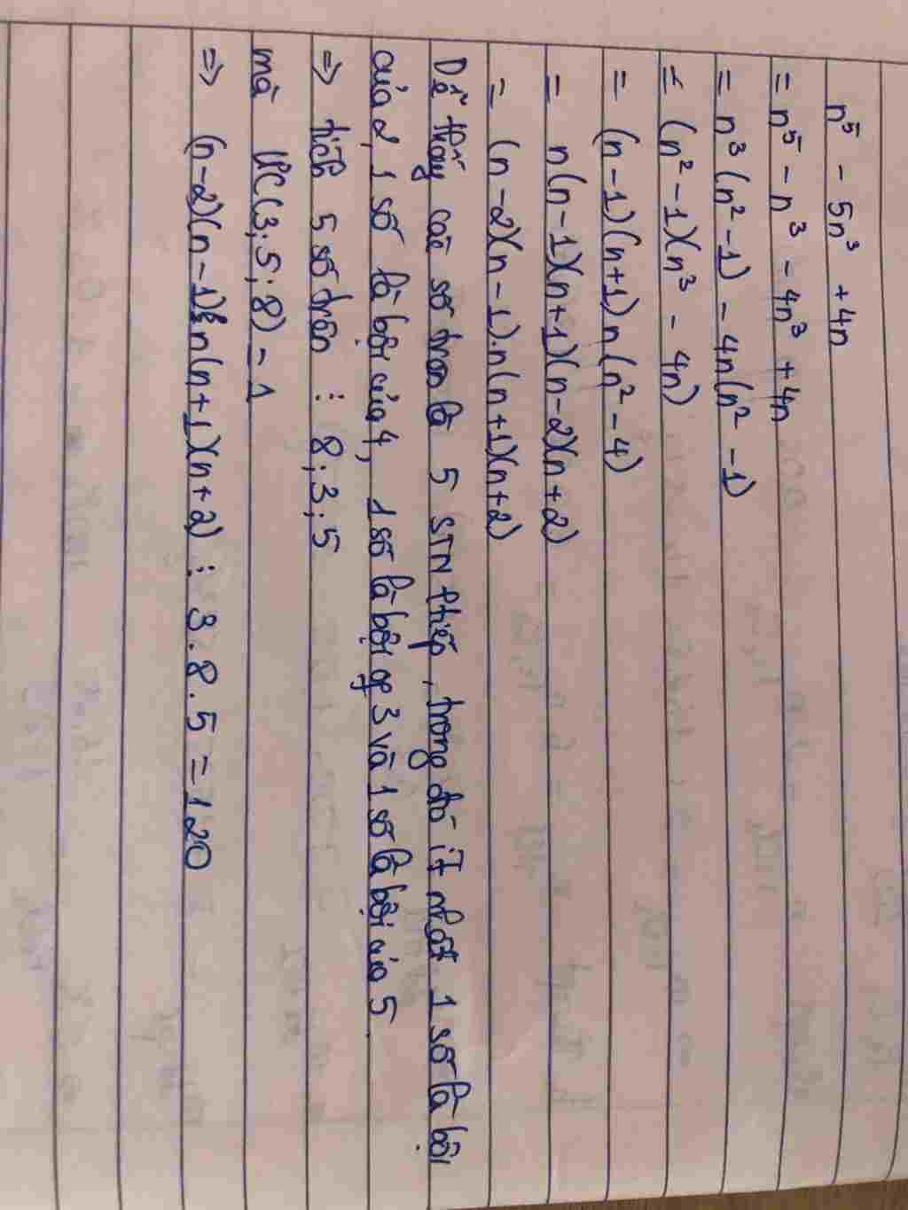 toan-lop-9-chung-minh-rang-n5-5n3-4n-chia-het-cho-120-voi-moi-so-nguyen-n