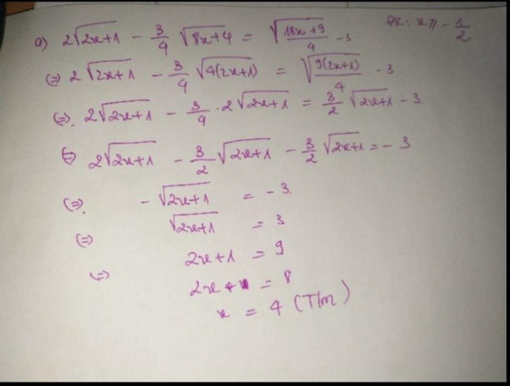 toan-lop-9-cuu-e-voi-2-sqrt-2-1-dfrac-3-4-sqrt-8-4-sqrt-dfrac-18-9-4-3