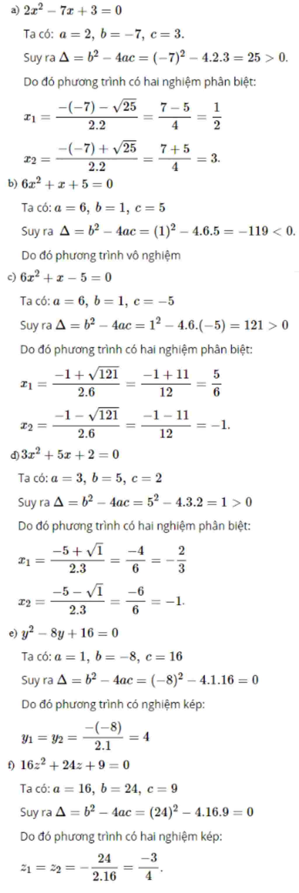 toan-lop-9-dung-cong-thuc-nghiem-cua-phuong-trinh-bac-hai-de-giai-cac-phuong-trinh-sau-a-2-2-7-3