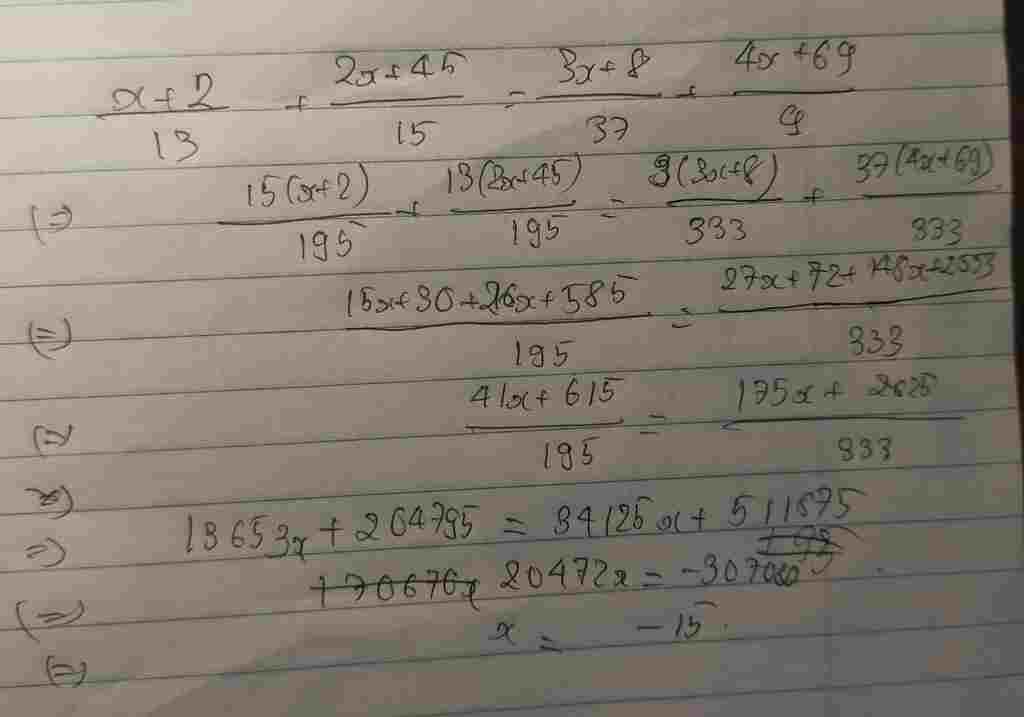 toan lop 9 frac 2 13 frac 2 45 15 frac 3 8 37 frac 4 69 9 giai pt toan-lop-9-frac-2-13-frac-2-45-15-frac-3-8-37-frac-4-69-9-giai-pt