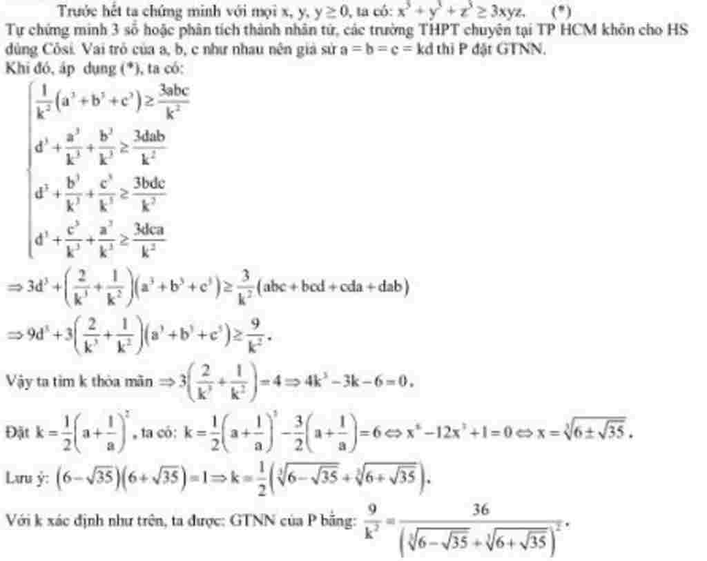 toan-lop-9-gia-su-a-b-c-d-la-cac-so-thuc-duong-thoa-man-dieu-kien-abc-bcd-cda-dab-1-tim-gtnn-cua