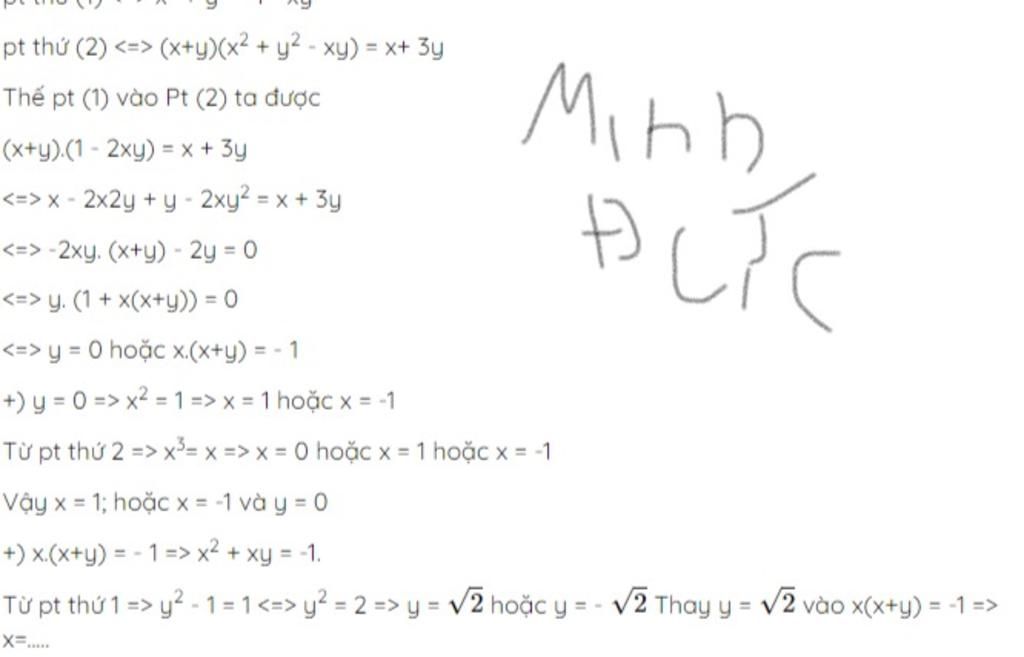 toan-lop-9-giai-he-phuong-trinh-3-y-1-va-y-0