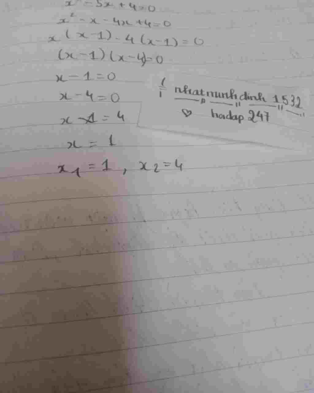 toan-lop-9-giai-phuong-trinh-5-4-0-help-me