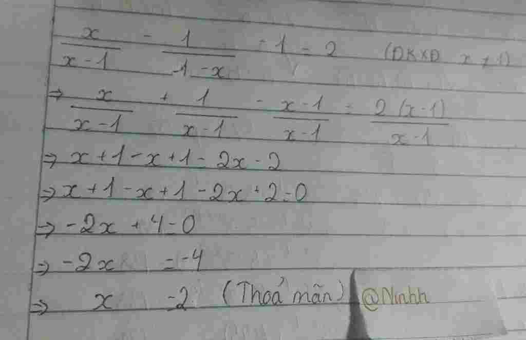 toan-lop-9-giai-phuong-trinh-chua-an-o-mau-1-1-1-1-2