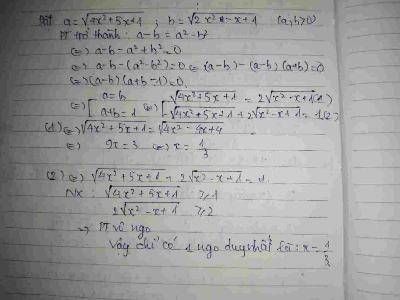 toan-lop-9-giai-phuong-trinh-sqrt-4-2-5-1-2-sqrt-2-1-9-3