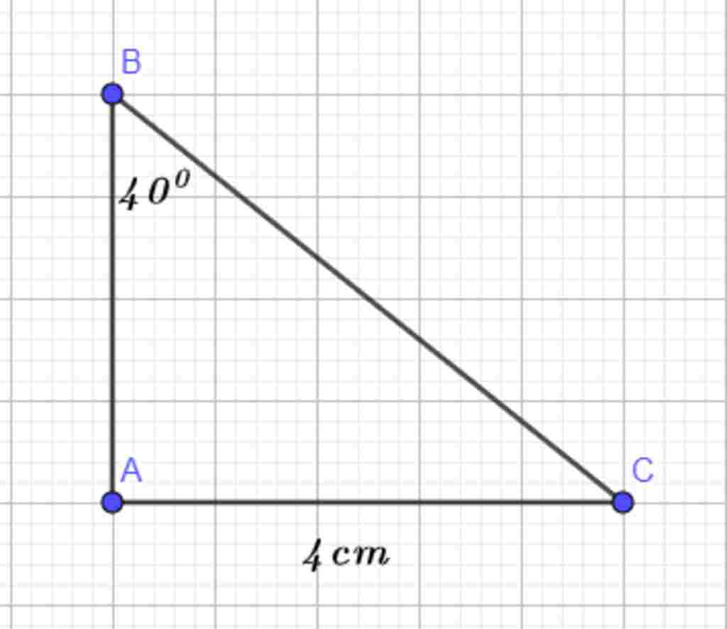 toan-lop-9-giai-tam-giac-abc-goc-a-90-biet-a-goc-b-40-ac-4cm-b-goc-c-50-ab-3cm-giai-giup-minh-vo