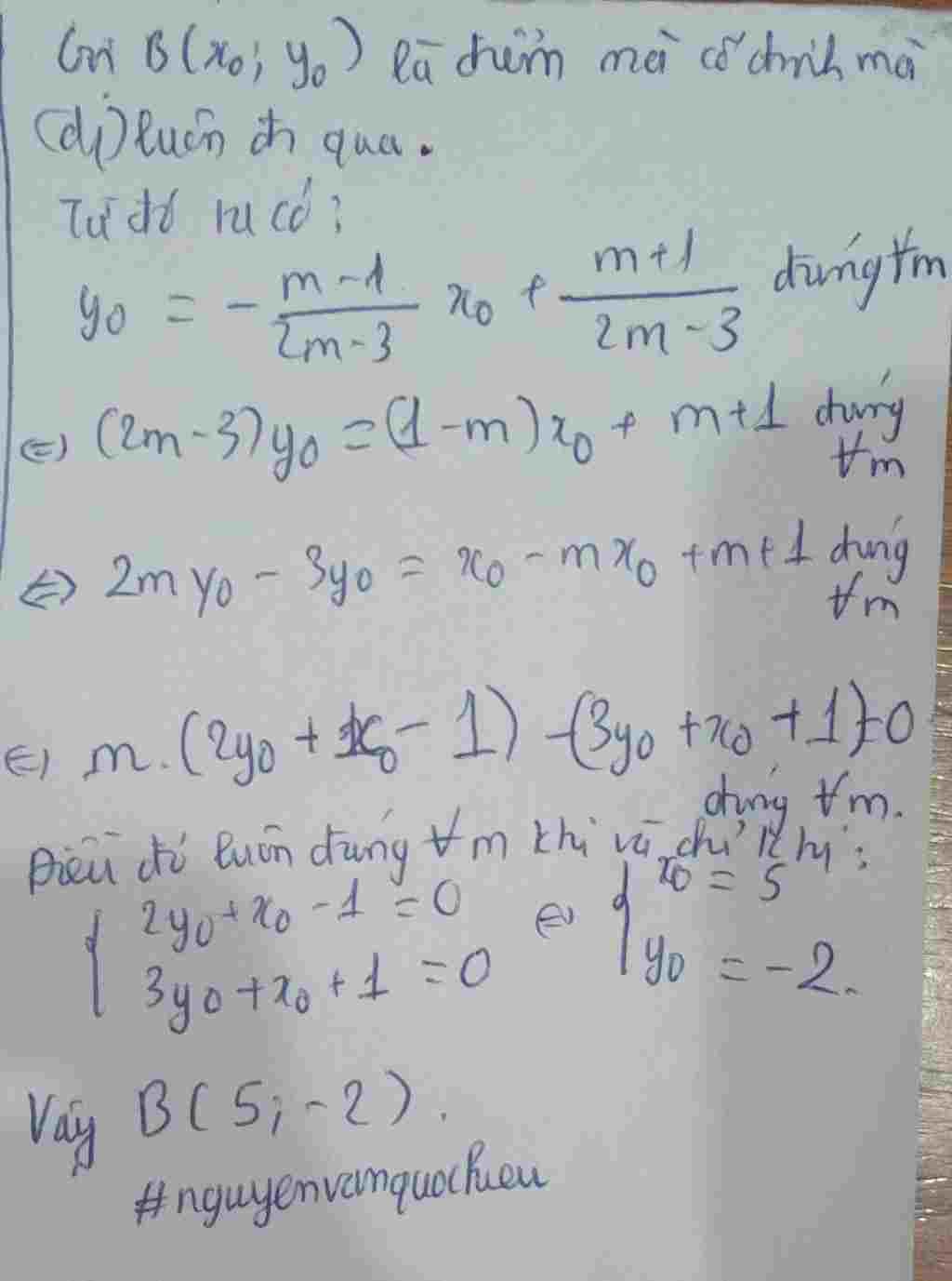 toan-lop-9-goi-b-0-y-0-la-diem-co-dinh-ma-d-1-luon-di-qua-y-0-frac-m-1-2m-3-0-frac-m-1-2m-3-tim