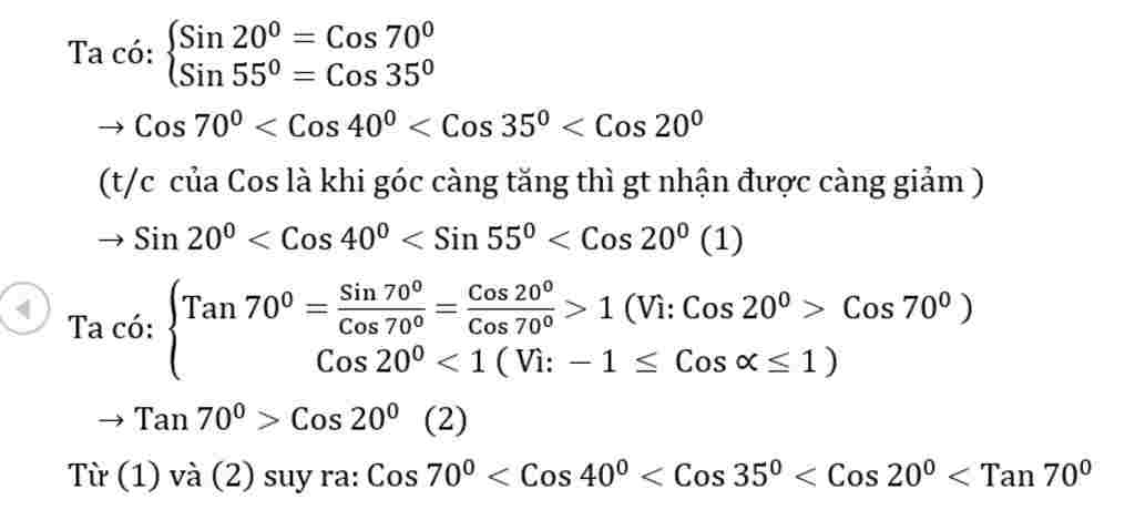 toan-lop-9-khong-tinh-gia-tri-cu-the-hay-sap-ep-cac-ti-so-luong-giac-sau-theo-thu-tu-tu-nho-den