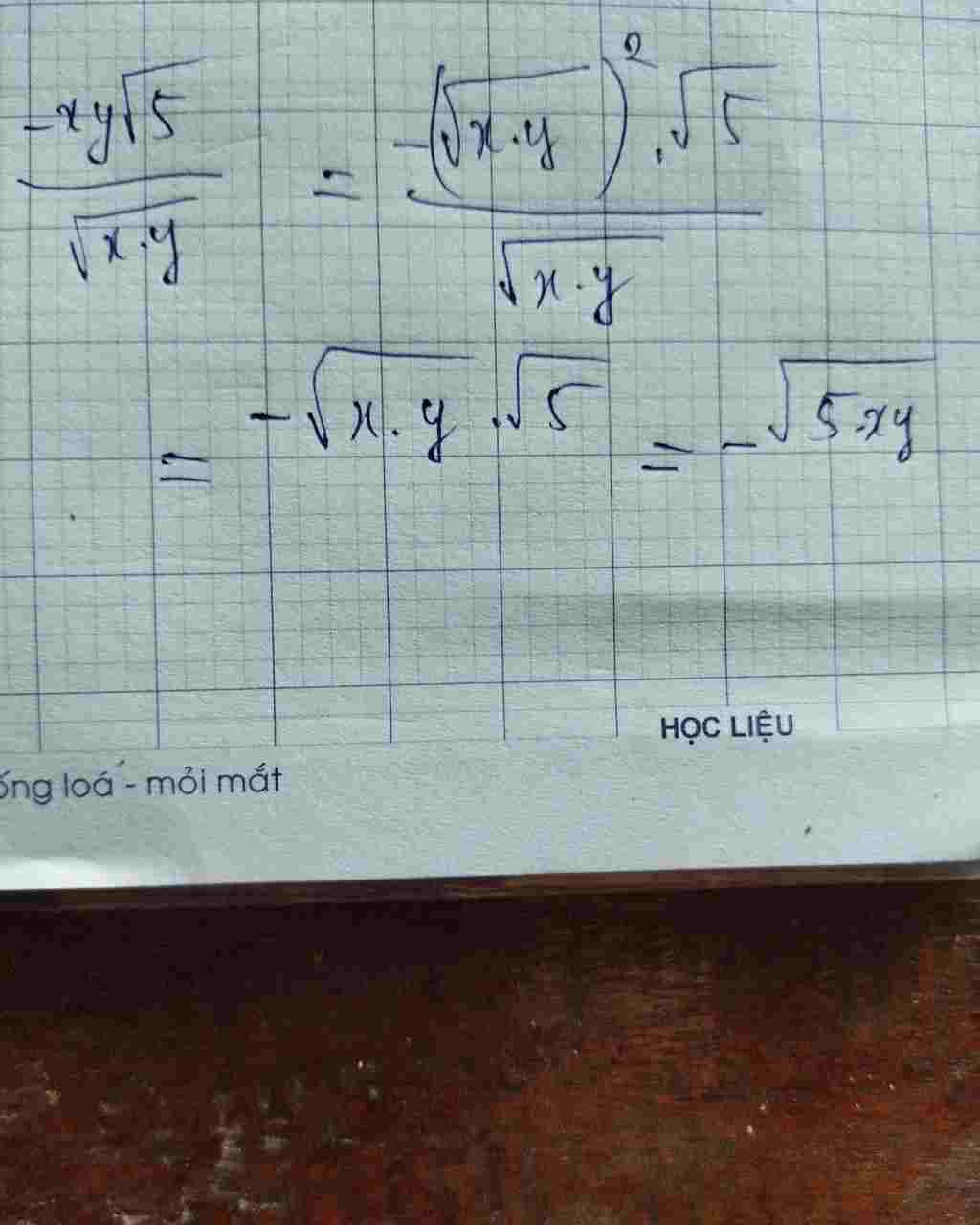 toan-lop-9-khu-mau-cua-y-sqrt-5-y-voi-y-0