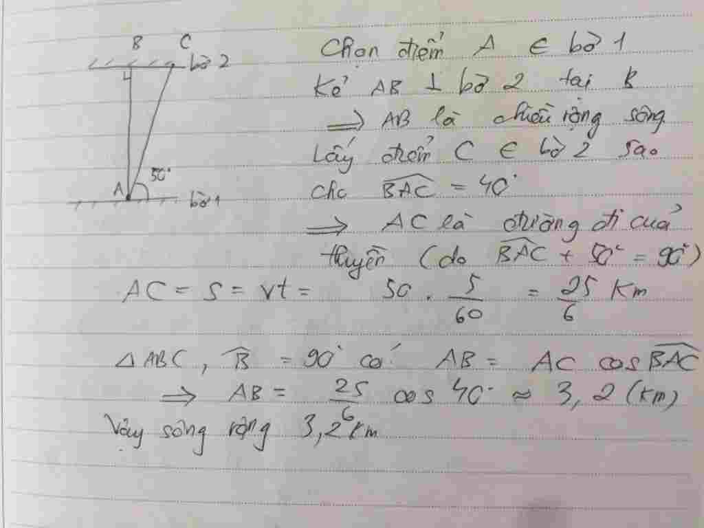toan-lop-9-mot-con-thuyen-voi-van-toc-50km-h-vuot-qua-mot-khuc-song-nuoc-chay-manh-mat-5-phut-bi